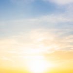 Sunset,Sky,For,Background,Or,Sunrise,Sky,And,Cloud,At