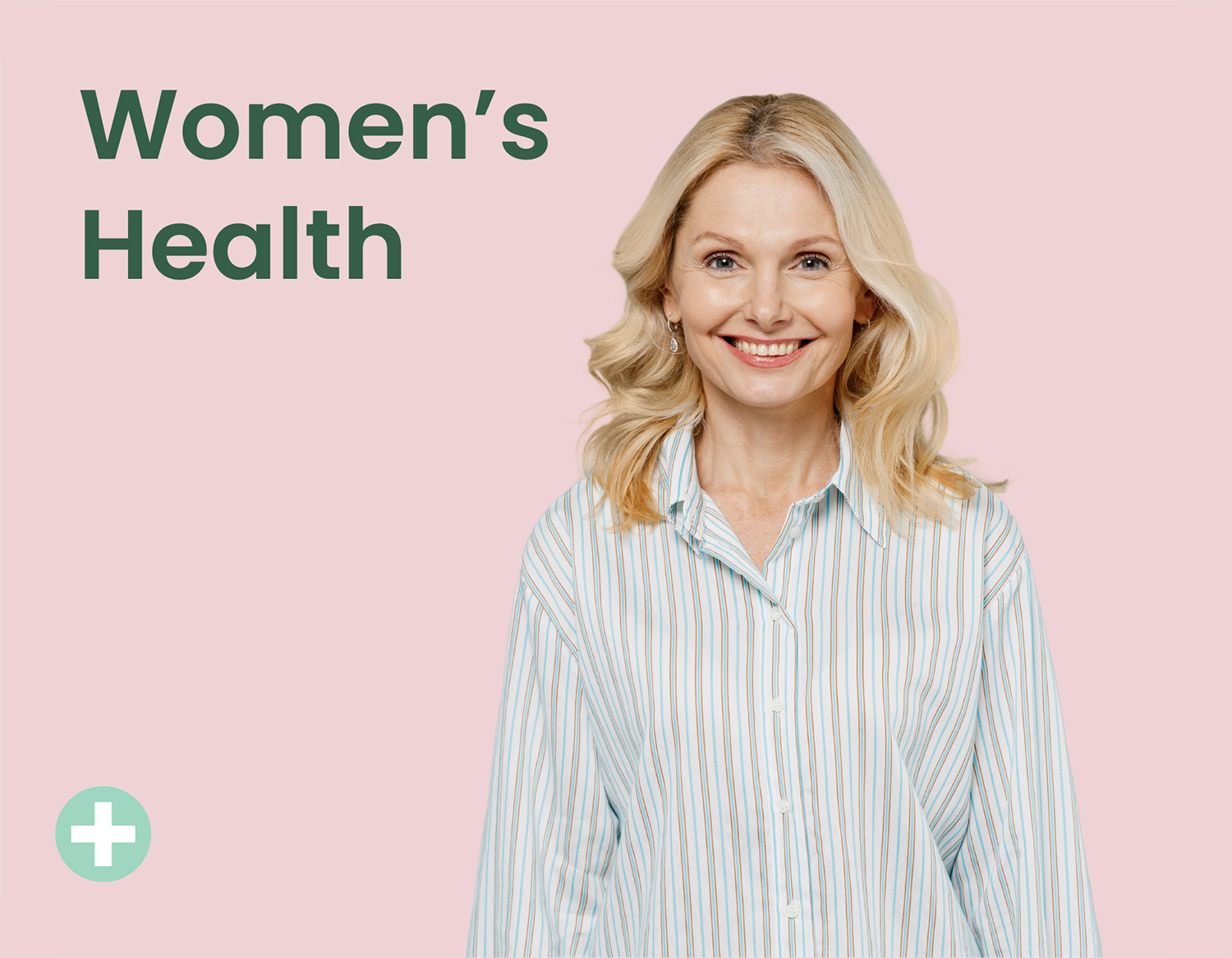Greencare Home Womens Health Banner