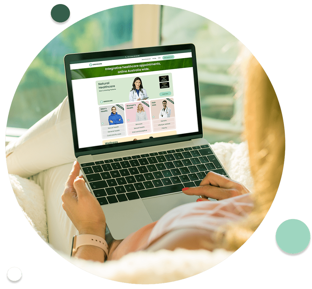 Greencare Personalised Care