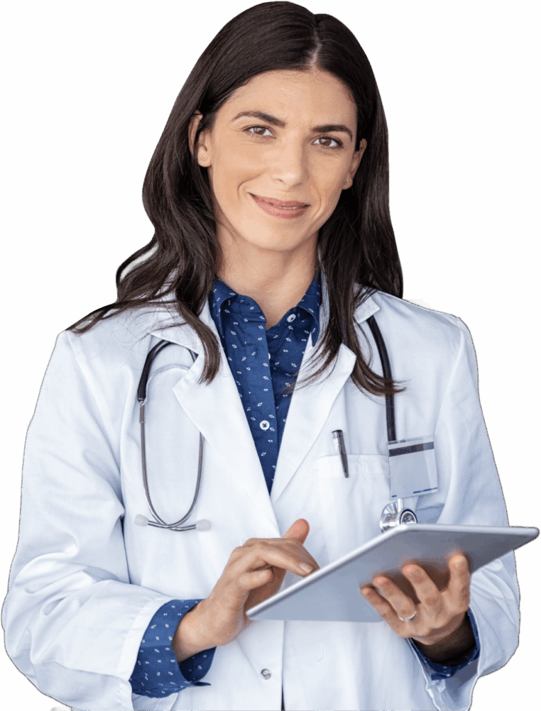 Greencare Clinic Transfer Doctor