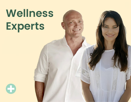 Greencare Home Wellness Experts Mobile Banner