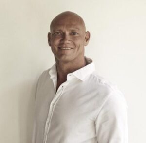 Picture of Michael Klim