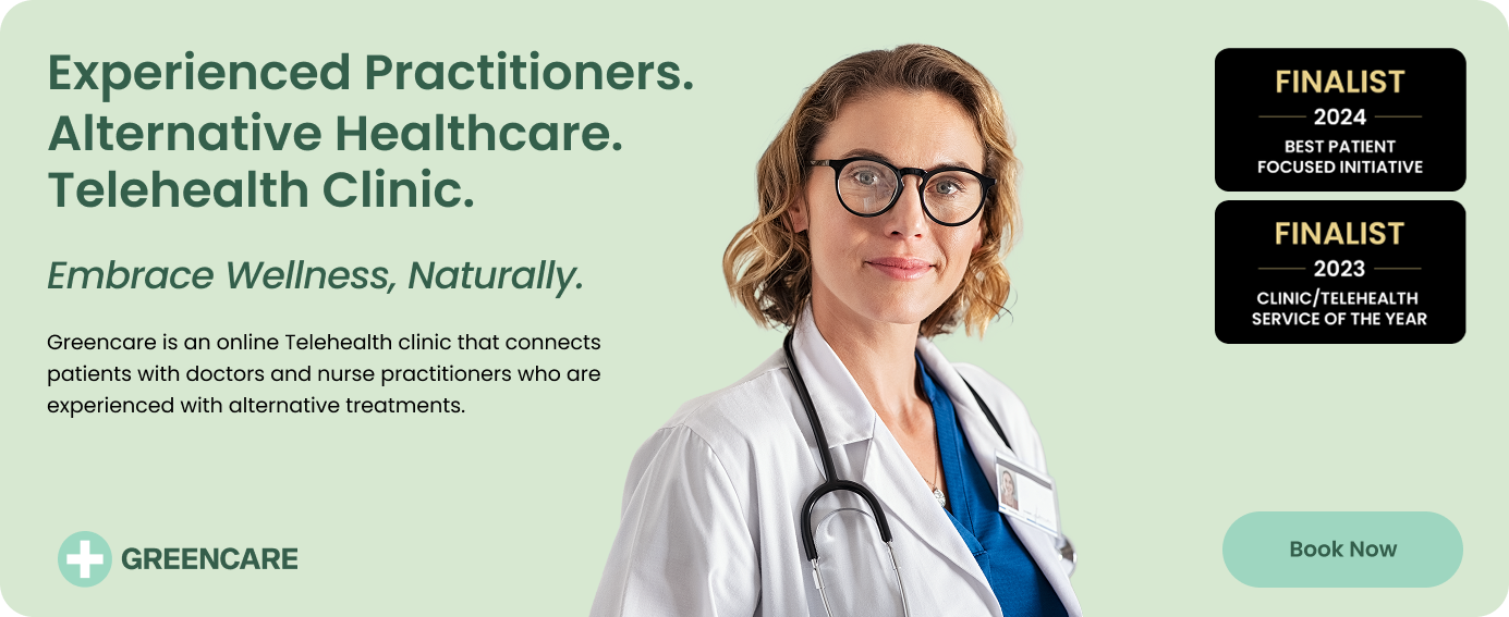 Alternative Healthcare Natural Health Page