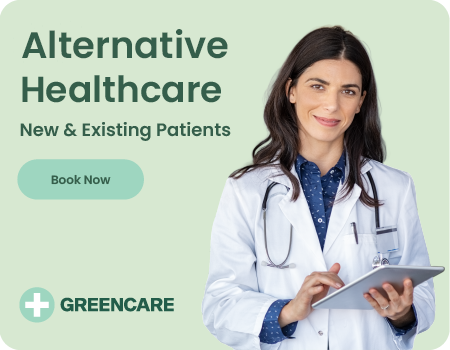 Greencare Home Alternative Healthcare Mobile